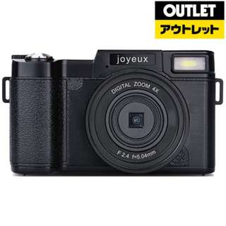 [奥特莱斯商品] JOY-800R2小型数码照相机[生产完毕物品]