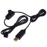 USBϊP[u@USB to Fan Adapter Cable@AS-71G2