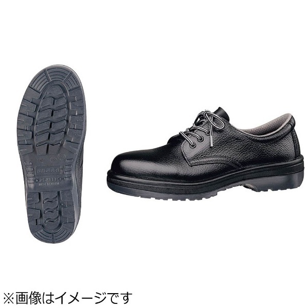 ミドリ安全 安全靴 RT940 ブラック 23.5〜28.0 - 7