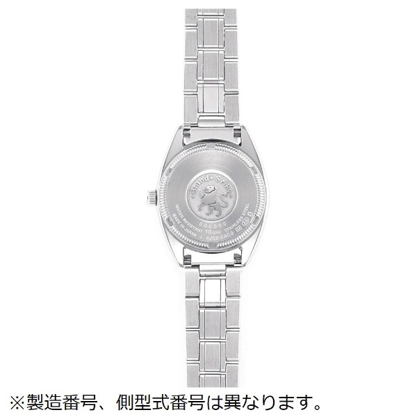 グランドセイコー（Grand Seiko） 「クオーツ」 STGF275 [正規品] SEIKO｜セイコー 通販 | ビックカメラ.com