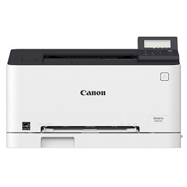 Canonカラーレーザープリンタ LBP654CCanon