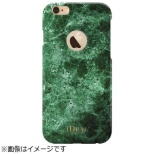 iPhone6^6s (4.7) GREEN MARBLE