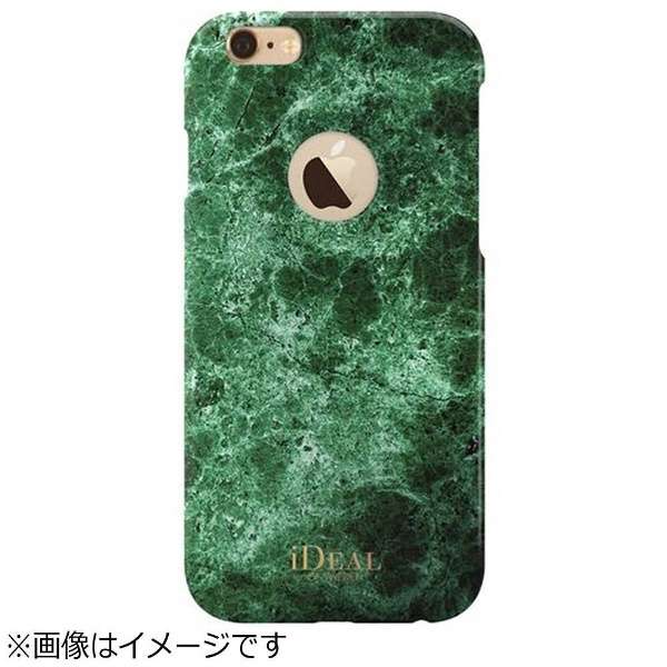 iPhone6^6s (4.7) GREEN MARBLE_1