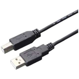 1.5mmUSB-A  USB-Bn2.0P[u X^Cv ubN@USBN15SBK