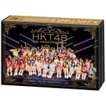 HKT48/HKT48 5th ANNIVERSARY `39ԂԂʂՂI݂ȁgTL[Ih` yDVDz