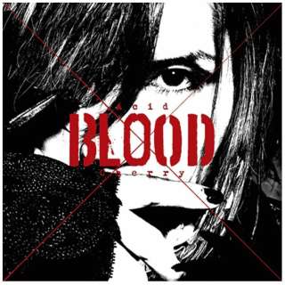 Acid Black Cherry/Acid BLOOD Cherry yCDz
