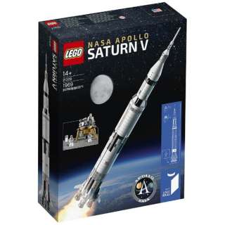 LEGOiSj 21309 ACfA SiRj NASA A|v T^[V