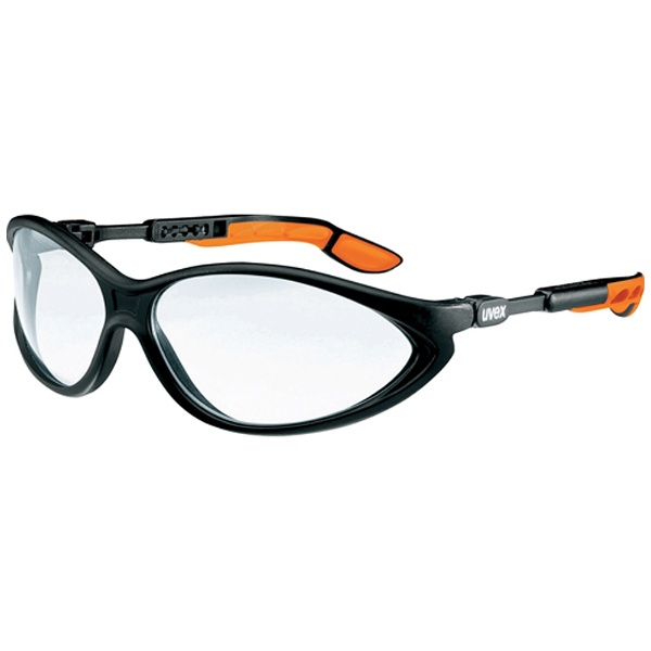 UVEX 二眼型保護メガネ サイブリック 日本メーカー新品 9188075 毎日激安特売で 営業中です