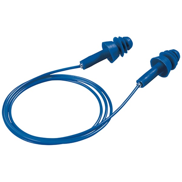 UVEX 耳栓 ウベックス ウィスパープラス コード付 期間限定今なら送料無料 2111247 ディテクタブル 現金特価