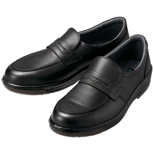 ミドリ安全 安全靴 紳士靴タイプ WK300L 25.0CM WK300L-25.0 お買得