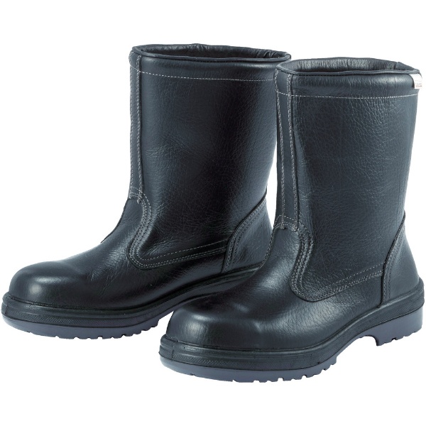 シゲマツ 化学防護長靴ＲＳ−2 79725 安全靴・作業靴・安全長靴 - 2