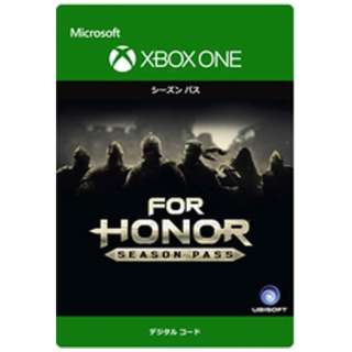 For Honor SEASON PASS[XboxOne软件[下载版]]