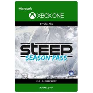 Steep Season Pass Xboxoneソフト ダウンロード版 マイクロソフト Microsoft 通販 ビックカメラ Com