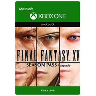 FINAL FANTASY XV-季节路径[XboxOne软件[下载版]]