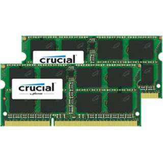 W3N1600CM-8G (204pin/DDR3L SO-DIMM/DDR3L-1600/8Gx2)