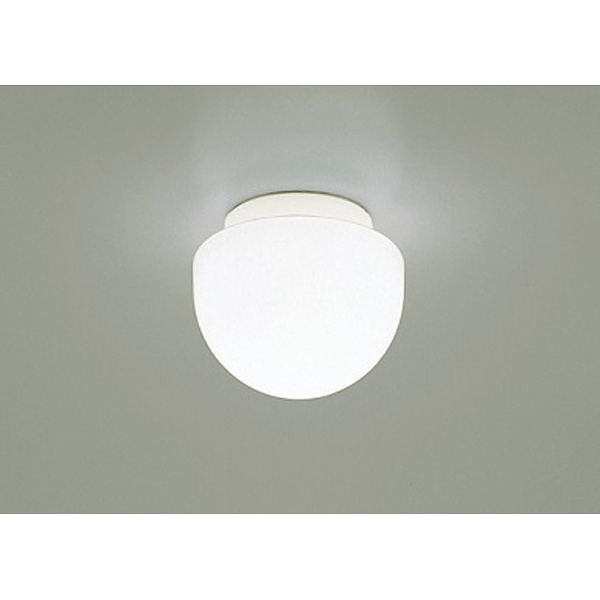 DXL-81285C 浴室照明 白 [昼白色 /LED /防湿型 /要電気工事] 大光電機｜DAIKO 通販
