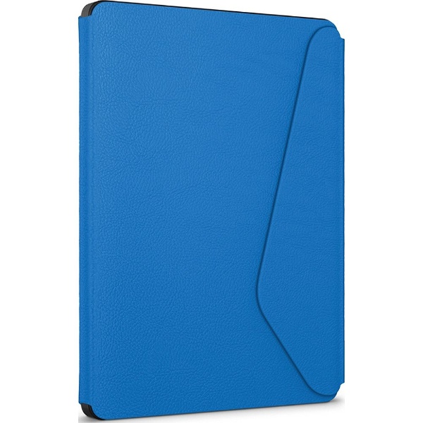 Kobo Aura Edition 2 専用スリープカバー　ブルー　N236-AC-BL-E-PU
