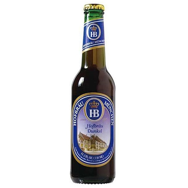 ホフブロイ オリジナル 330ml 24本【ビール】 海外ブランド 通販