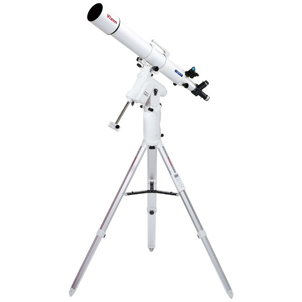 天体望遠鏡 モバイルポルタ A50M [屈折式 /経緯台式 /スマホ対応