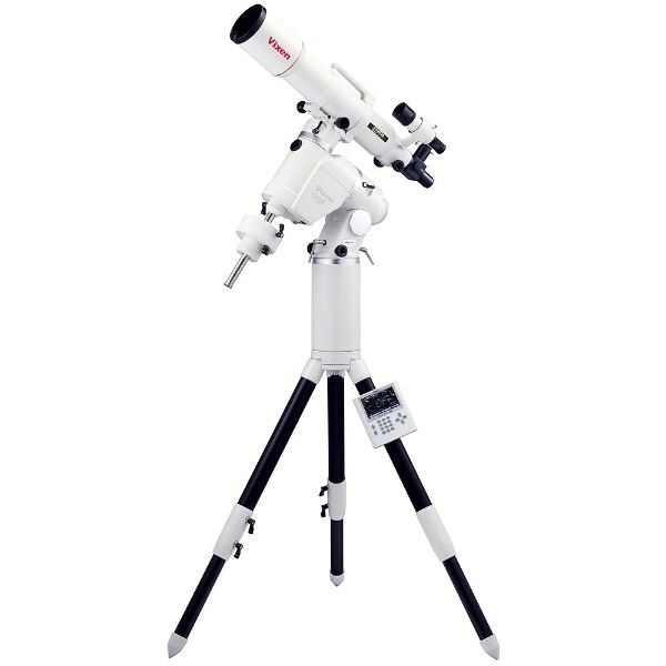 天体望遠鏡 AXD2-AX103S [屈折式 /赤道儀式 /スマホ対応(アダプター別売)]
