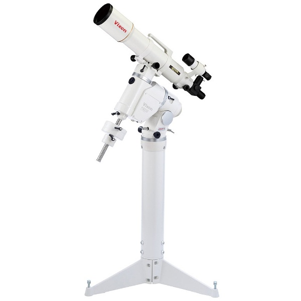 天体望遠鏡 AXD2-AX103S-P [屈折式 /赤道儀式 /スマホ対応(アダプター別売)]