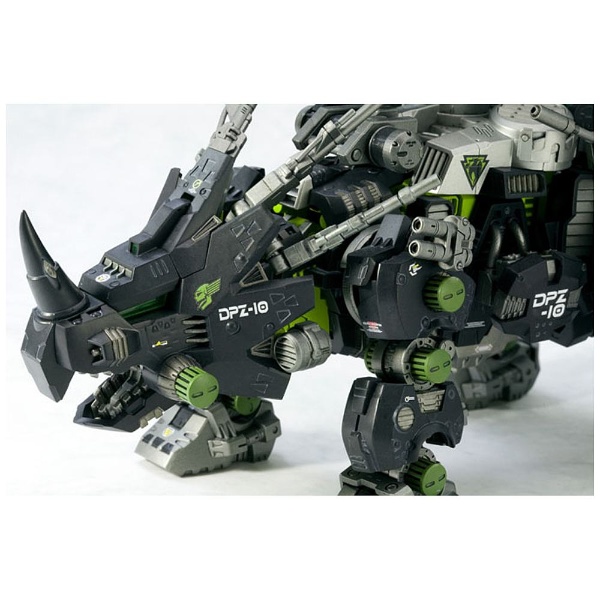 1/72 HMMシリーズ ゾイド -ZOIDS- ダークホーン コトブキヤ｜壽屋 通販 | ビックカメラ.com