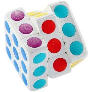 Cube-tastic！ キューブタスティック　Pai Technology〔スマートトイ： iOS／Android対応〕