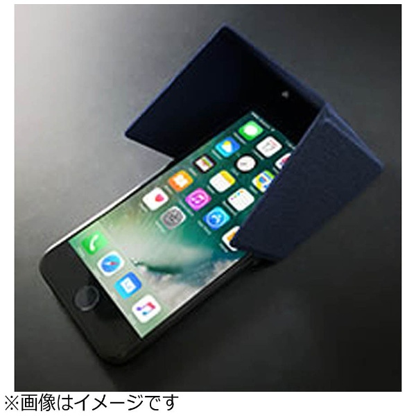 iPhone 7 iShadePRO ͥӡ֥롼 UMS-ISP01NA