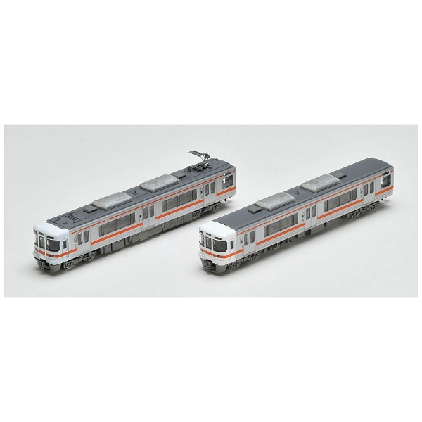 【Nゲージ】98028 JR 313-2300系近郊電車基本セット（2両）