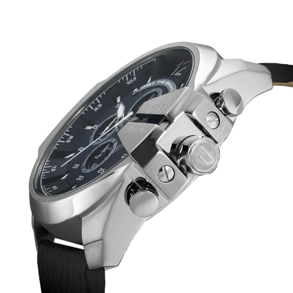 国産安い新品 DIESEL ディーゼル メンズ DZ4423 クロノグラフ 腕時計(アナログ)