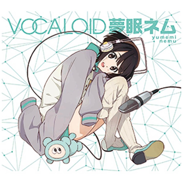 VA/VOCALOID ̴̲ͥ CD