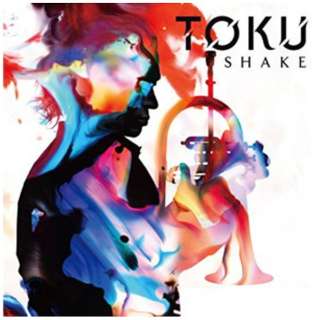 TOKU/Shake ʏ yCDz