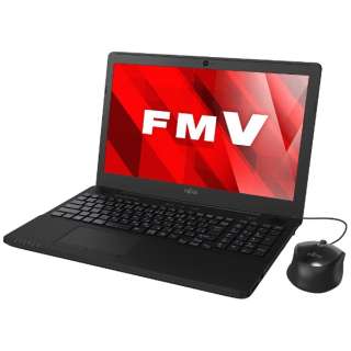 FMVA42B2B m[gp\R LIFEBOOKiCtubNj VCj[ubN [15.6^ /Windows10 Home /intel Celeron /Office HomeandBusiness Premium /F4GB /HDDF1TB /2017N5f]