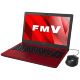 FMVA42B2R m[gp\R LIFEBOOKiCtubNj r[bh [15.6^ /Windows10 Home /intel Celeron /Office HomeandBusiness Premium /F4GB /HDDF1TB /2017N5f]