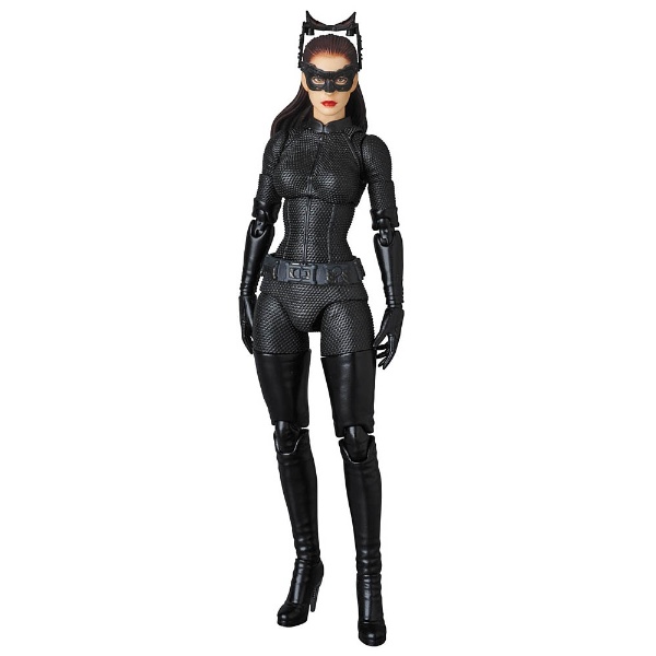 マフェックス No．50 MAFEX THE DARK KNIGHT RISES SELINA KYLE Ver．2．0