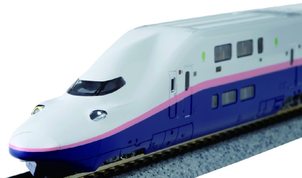 2022新入荷 KATO Nゲージ 10-1427 8両セット E4系新幹線「Maxとき 