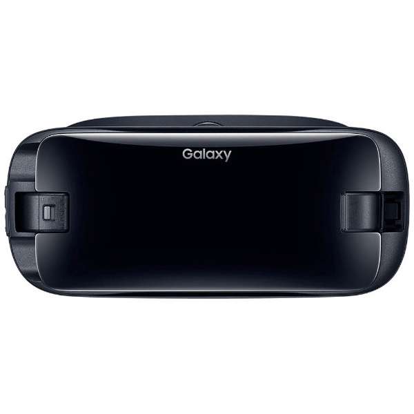 Galaxy S7 edgep@Gear VR with Controller  SM-R324NZAAXJP_3