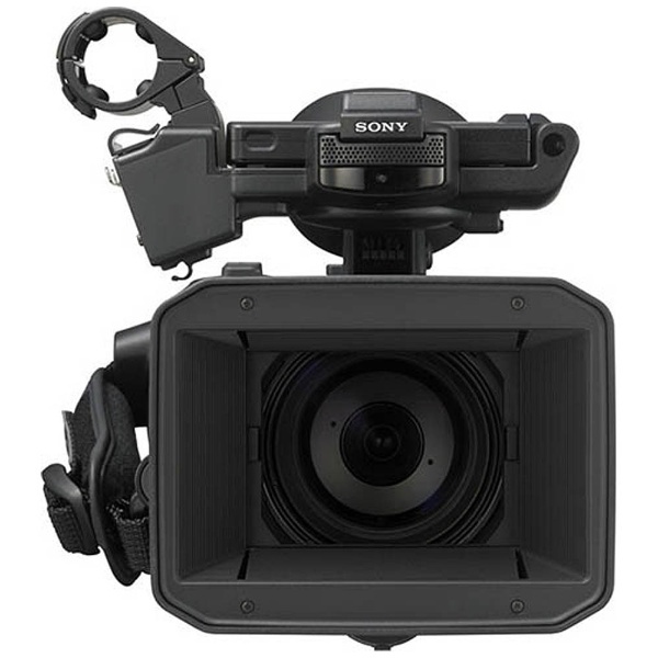 PXW-X200 ビデオカメラ XDCAM（XDCAMメモリーカムコーダー） [フル 