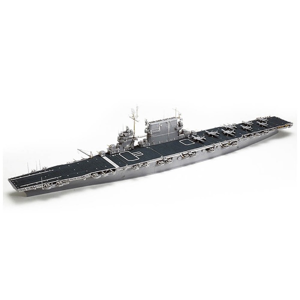 1/700 スケール限定商品 アメリカ海軍 航空母艦 CV-3 サラトガ（ポントスモデル社製ディテールアップパーツ付き）