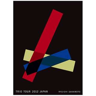 {/TRIO TOUR 2012 JAPAN yu[C \tgz