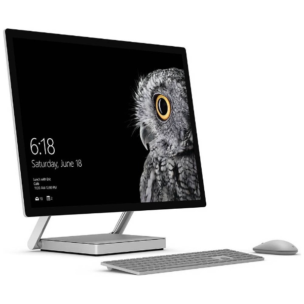 Microsoft Surface Studio 43Q-00013