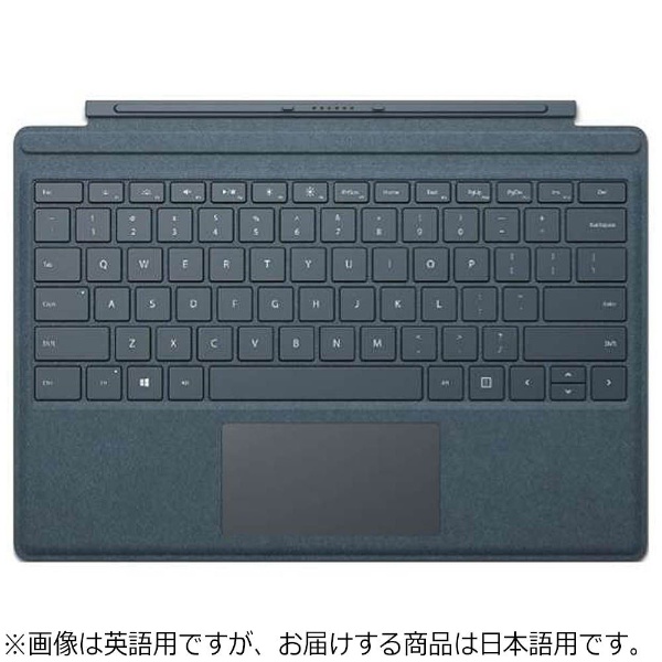 お取扱店 Surface 純正タイプカバー 4用 Pro 3用、Surface Pro ノートPC