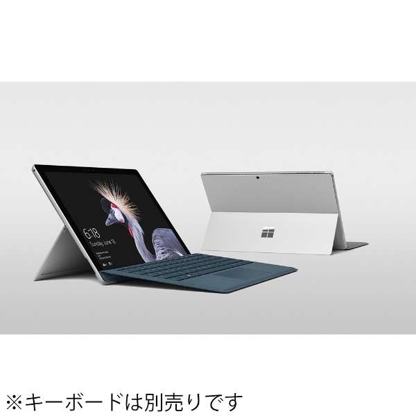 Surface Pro[12.3^ /SSDF512GB /F16GB/IntelCore i7/Vo[/2017N6f]FKH-00014 Windows^ubg T[tFXv_4