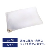 基本的枕头软件管子M(使用时的高度:约3-4cm)_1