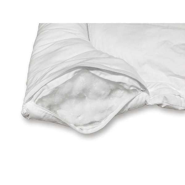 基本的枕头聚酯棉L(使用时的高度:约4-5cm)_4