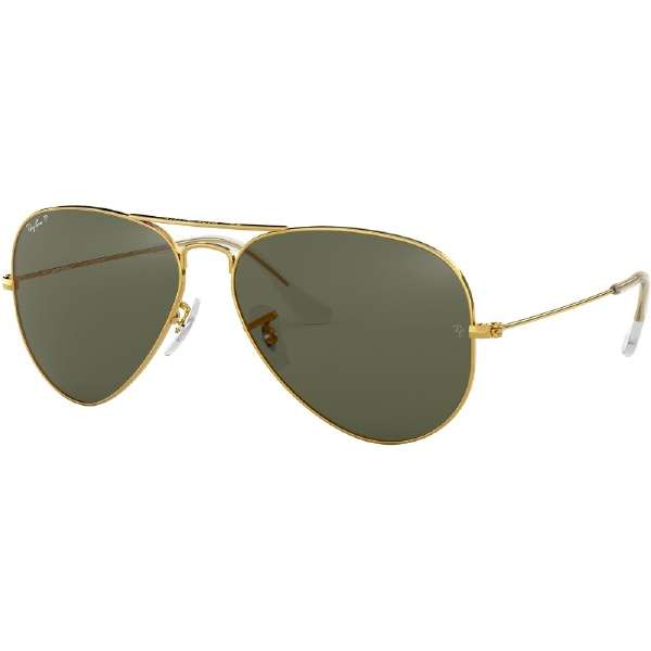 AVIATOR LARGE METAL RB3025 001/58 55mm S[h/|CYhO[NVbNG-15_1
