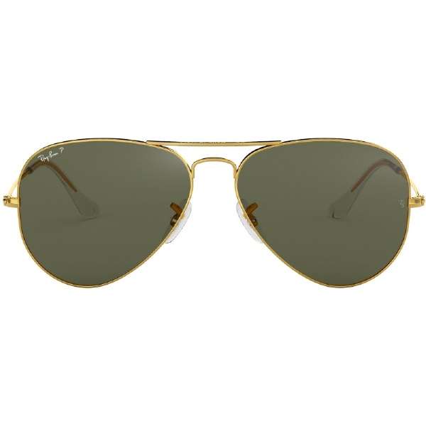 AVIATOR LARGE METAL RB3025 001/58 55mm S[h/|CYhO[NVbNG-15_2