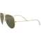 AVIATOR LARGE METAL RB3025 001/58 55mm S[h/|CYhO[NVbNG-15_6