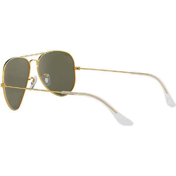 AVIATOR LARGE METAL RB3025 001/58 55mm S[h/|CYhO[NVbNG-15_8