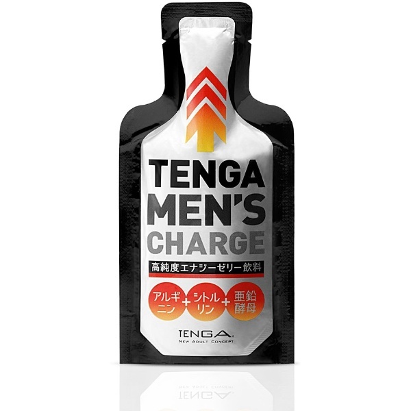 TENGA（テンガメンズチャージ（40g） 典雅｜TENGA 通販